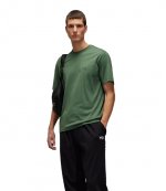 M Reg  Greoxi Oxyver SS T-shirt