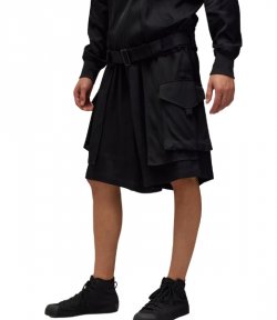 M Rytwill Black Short