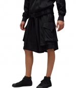 M Rytwill Black Short