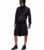 M Rytwill Black Short