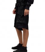 M Rytwill Black Short