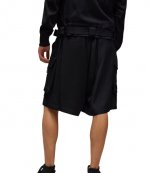 M Rytwill Black Short