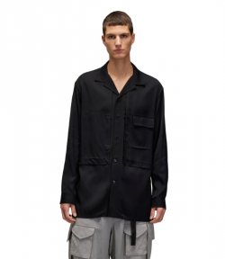 M Raytwill Black Shirt