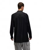 M Raytwill Black Shirt