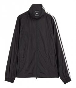 M 3S NYL Black Jacket