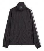 M 3S NYL Black Jacket