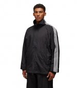 M 3S NYL Black Jacket