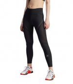 aSMC TPR 7/8 L Black Leggins
