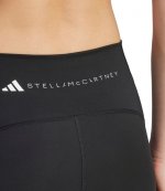aSMC TPR 7/8 L Black Leggins