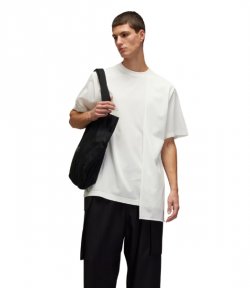U PREM OffWhite SS Tee