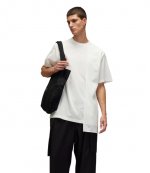 U PREM OffWhite SS Tee