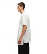 U PREM OffWhite SS Tee