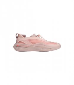 aSMC Sportswear Low Ground Pink Sneakers