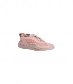 aSMC Sportswear Low Ground Pink Sneakers