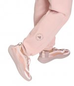 aSMC Sportswear Low Ground Pink Sneakers