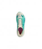 aSMC Ultraboost 5 Green Running Shoe