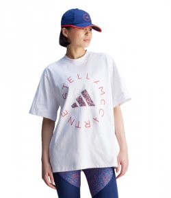 aSMC L GR T White T-Shirt