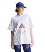 aSMC L GR T White T-Shirt