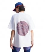 aSMC L GR T White T-Shirt