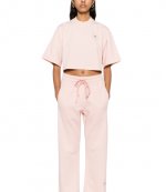 aSMCCR T Pink T-Shirt