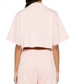aSMCCR T Pink T-Shirt
