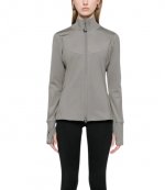 aSMC TPR MIDL Grey Jacket