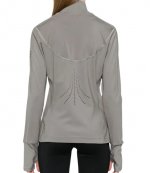 aSMC TPR MIDL Grey Jacket