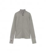 aSMC TPR MIDL Grey Jacket