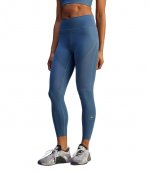 aSMC TPR 7/8 L Blue Leggins