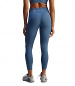 aSMC TPR 7/8 L Blue Leggins