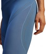 aSMC TPR 7/8 L Blue Leggins