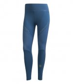 aSMC TPR 7/8 L Blue Leggins