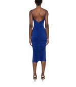 Ultra Blue Day Dress