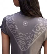 aSMC Grey Golf Polo