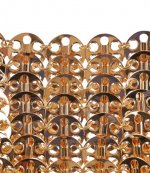 Gold Chain Tank Top