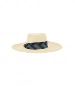 Kensington Wide Brim Hat