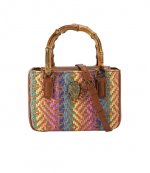 Mult/other Sq Kensngton Pochette