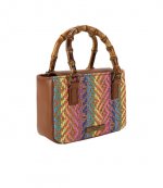 Mult/other Sq Kensngton Pochette