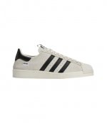Superstar White/Black Suede 82 STFM