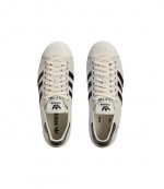 Superstar White/Black Suede 82 STFM