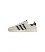 Superstar White/Black Suede 82 STFM