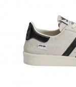 Superstar White/Black Suede 82 STFM