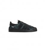 Superstar Black Suede 82 SFTM