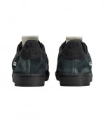 Superstar Black Suede 82 SFTM