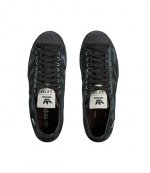 Superstar Black Suede 82 SFTM