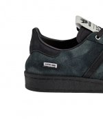 Superstar Black Suede 82 SFTM