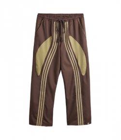 SFTM Brown Woven Pants
