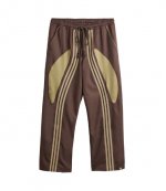 SFTM Brown Woven Pants