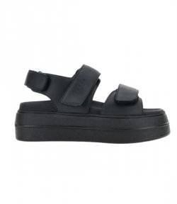 H680 Black Sandalo Strap