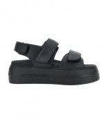 H680 Black Sandalo Strap